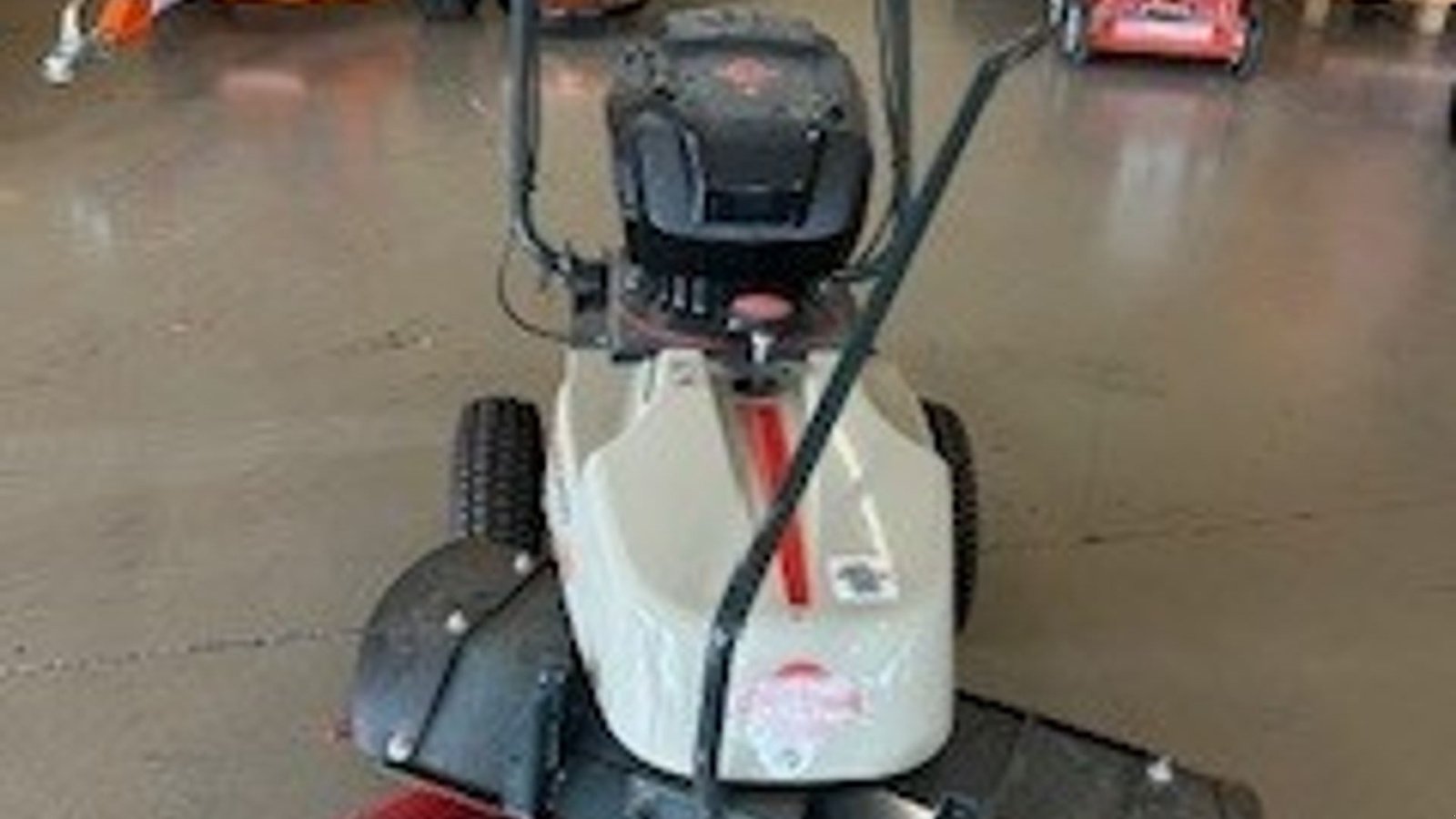 Sonstiges typu Cramer KM Domus KM Domus, Gebrauchtmaschine v Ringe (Obrázek 2)