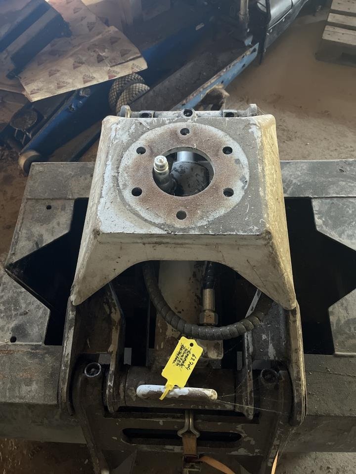 Sonstiges типа Cranab SILVATEK GRIBSAV, Gebrauchtmaschine в Egtved (Фотография 3)