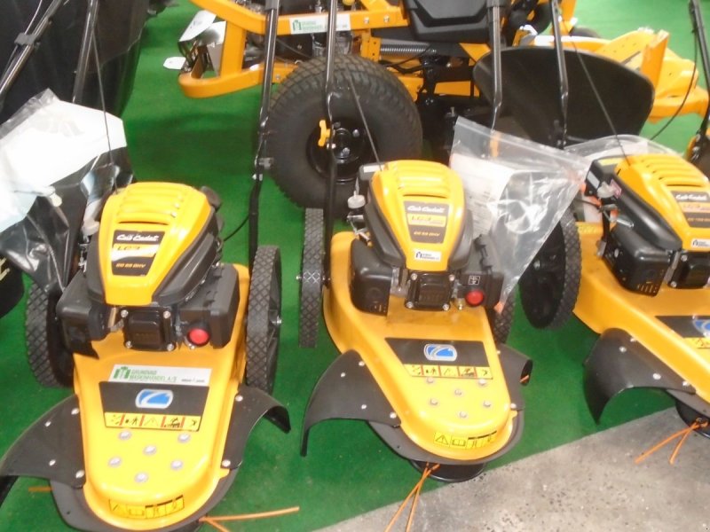 Sonstiges des Typs Cub Cadet LC3 DP 56, Gebrauchtmaschine in Viborg (Bild 1)