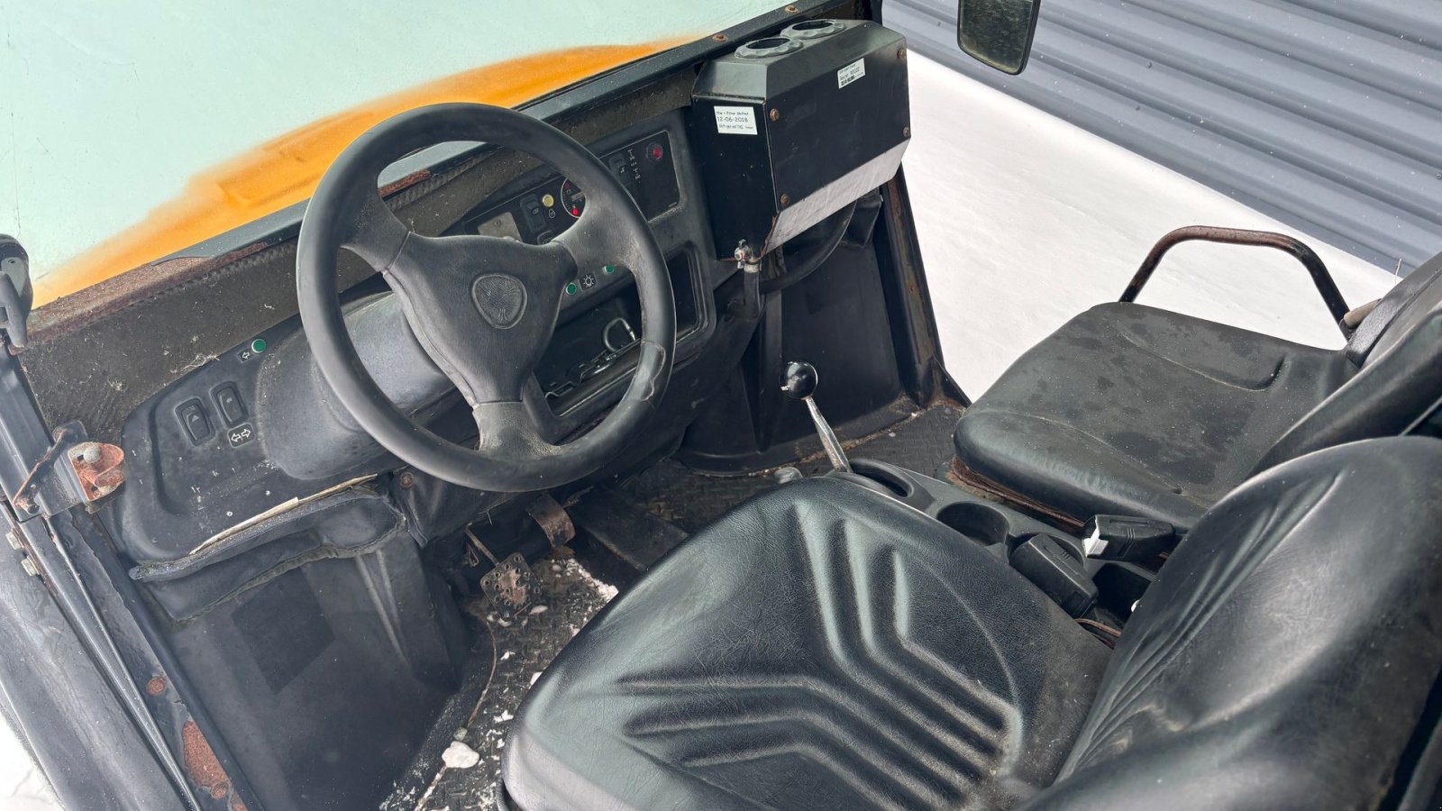 Sonstiges typu Cub Cadet Utv, Gebrauchtmaschine v Nykøbing Mors (Obrázok 4)