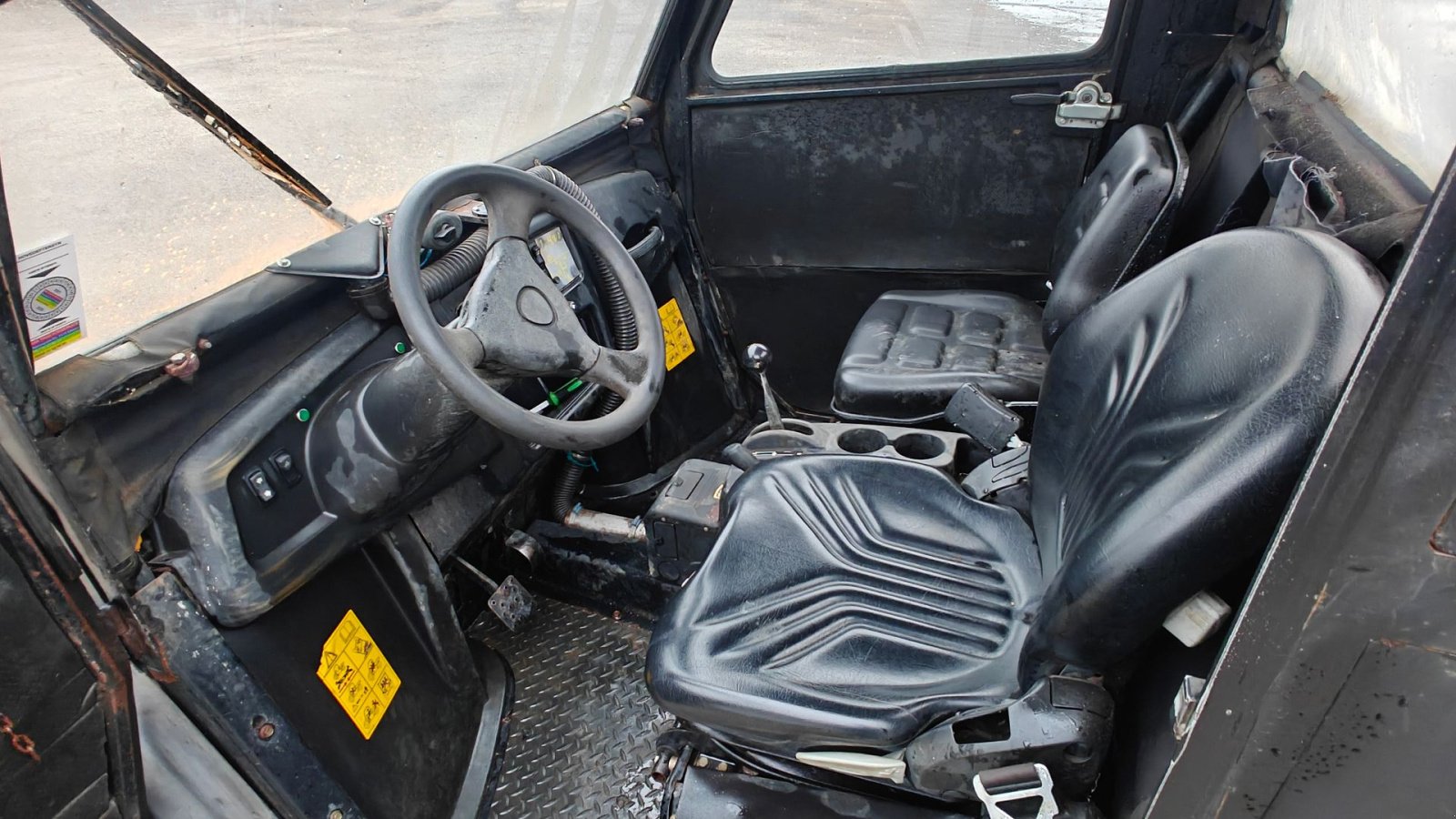 Sonstiges del tipo Cub Cadet XUV - UTV - Gator, Gebrauchtmaschine en Vejen (Imagen 5)