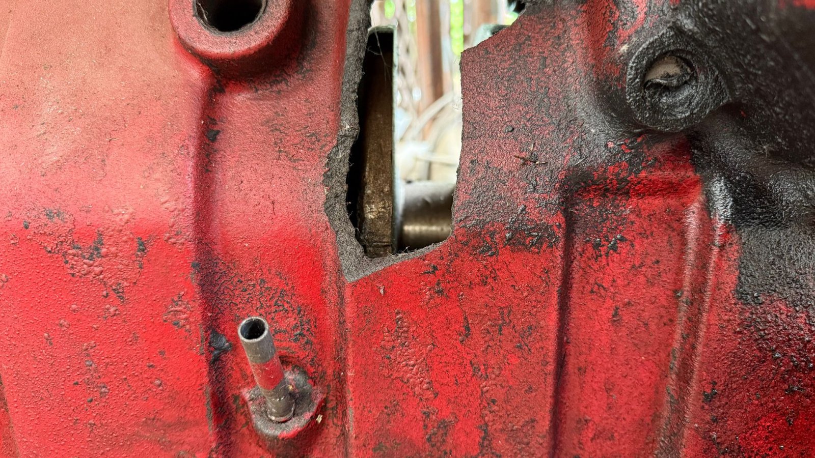 Sonstiges typu Cummins 6CT-8,3 ltr., Gebrauchtmaschine v Gjerlev J. (Obrázek 3)