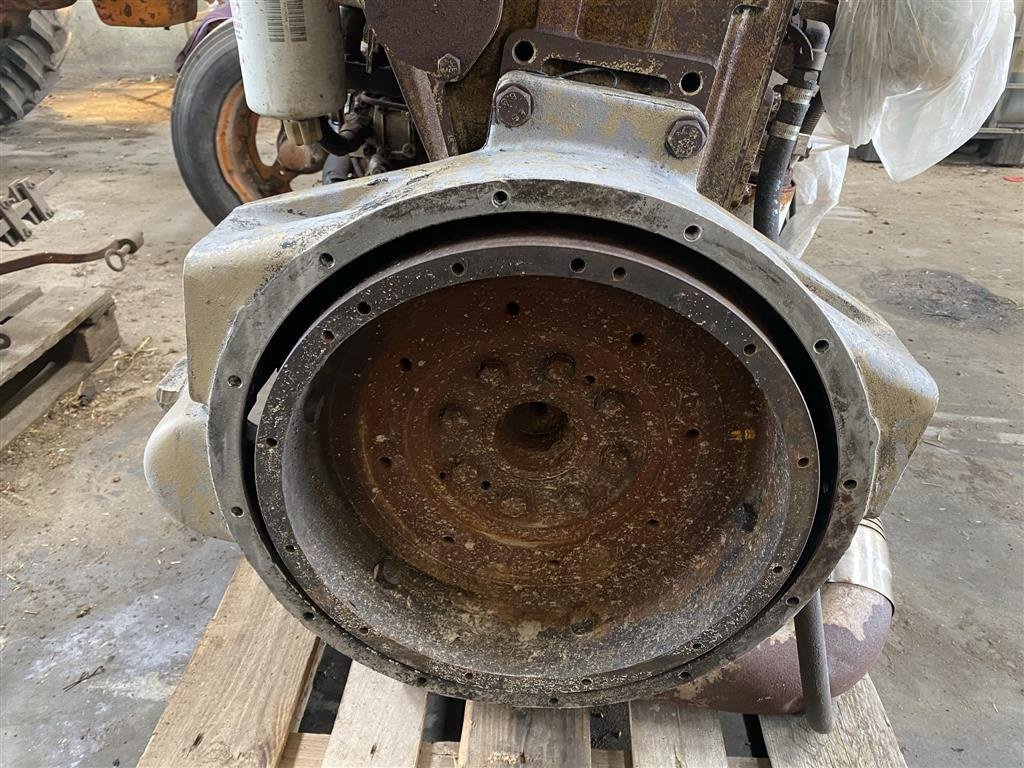 Sonstiges του τύπου Cummins L10 250hk, Gebrauchtmaschine σε Gjerlev J. (Φωτογραφία 5)