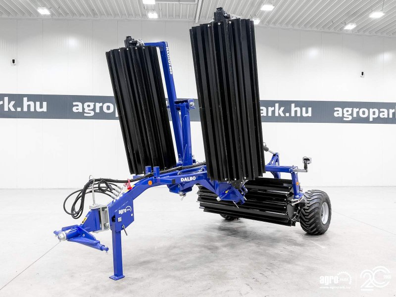 Sonstiges del tipo Dalbo MaxiCut 600, Gebrauchtmaschine en Csengele (Imagen 1)