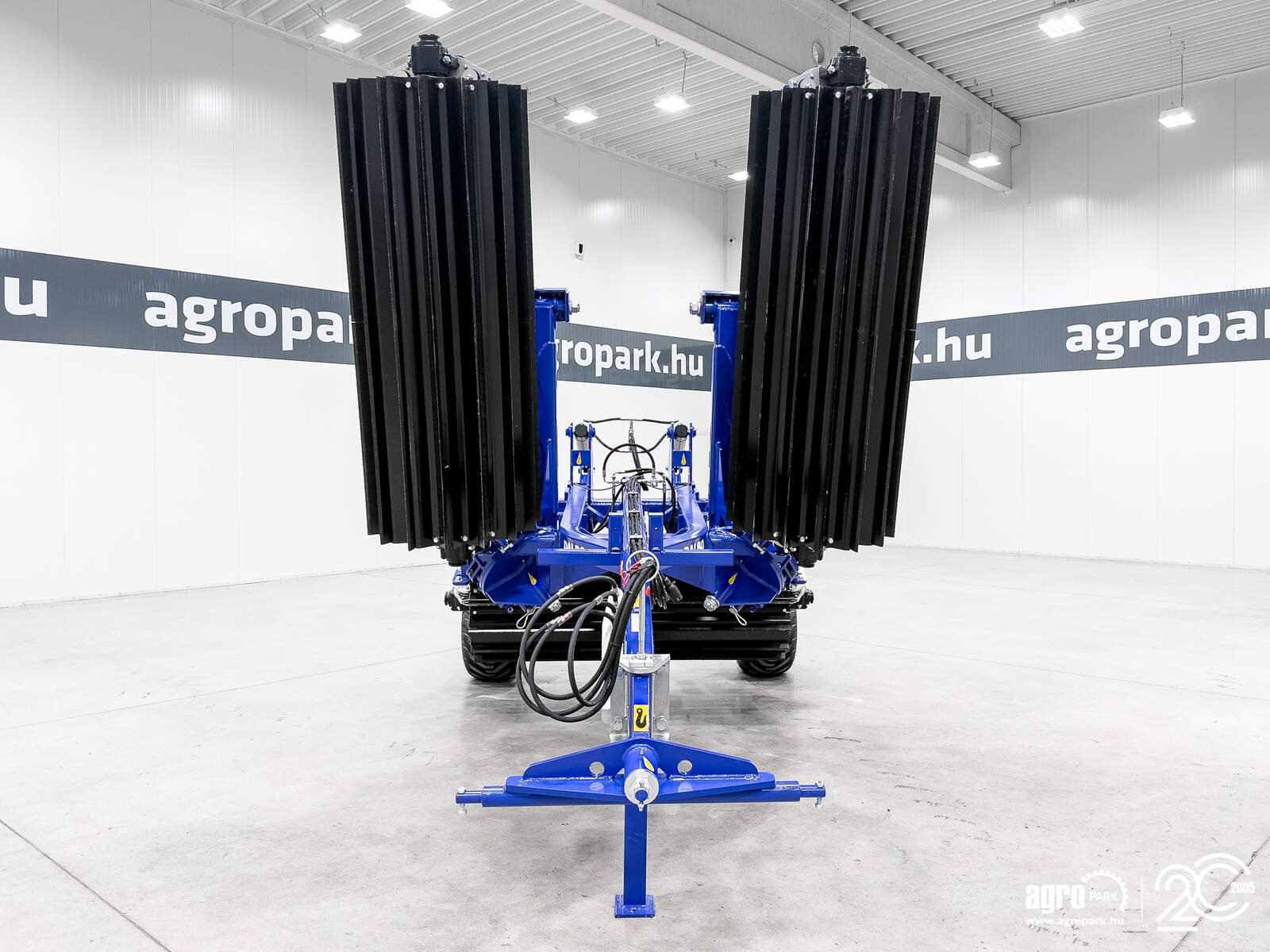 Sonstiges typu Dalbo MaxiCut 600, Gebrauchtmaschine v Csengele (Obrázek 7)