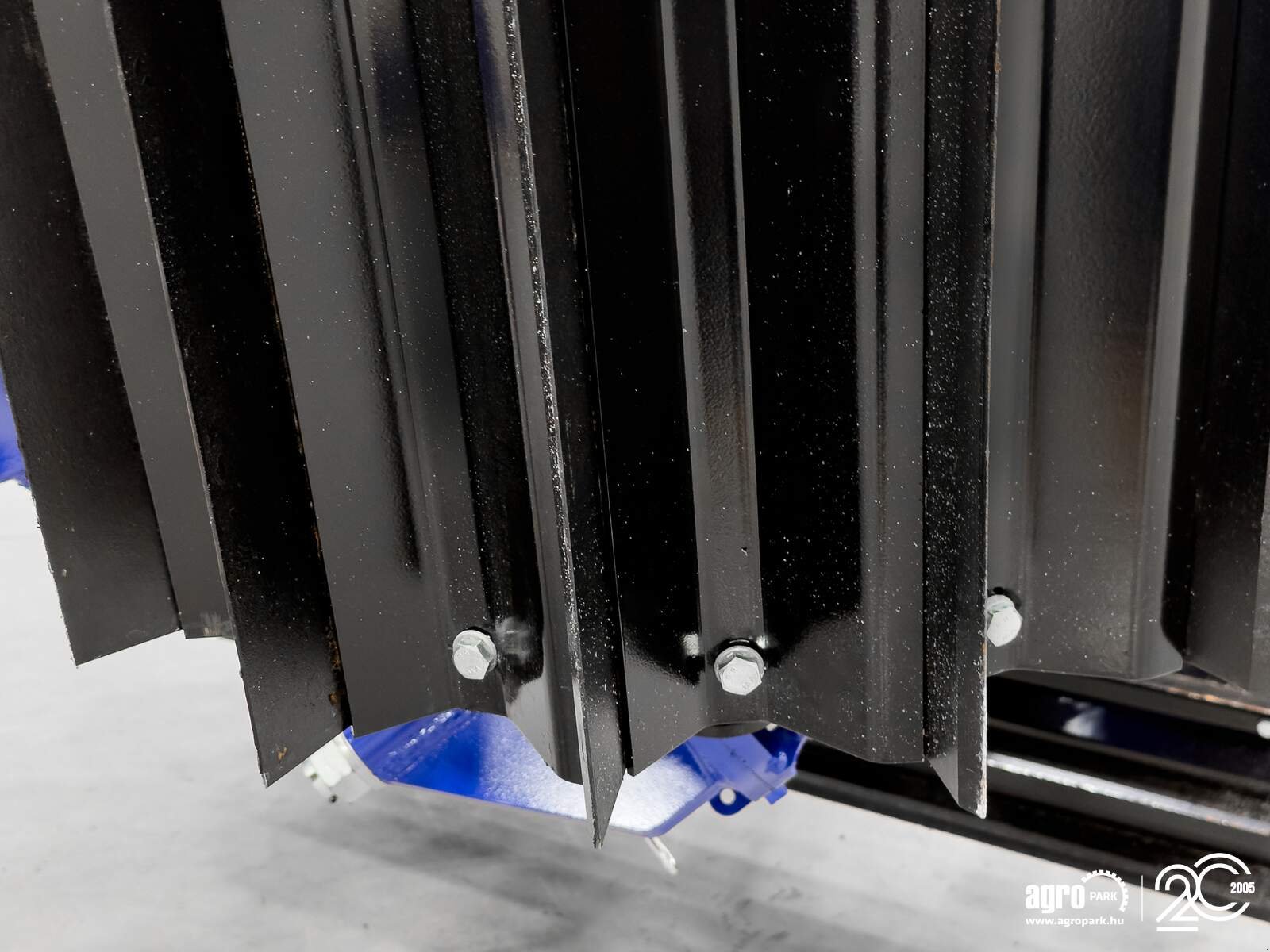 Sonstiges typu Dalbo MaxiCut 600, Gebrauchtmaschine v Csengele (Obrázek 22)