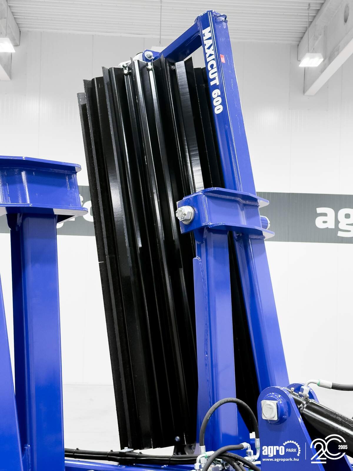 Sonstiges typu Dalbo MaxiCut 600, Gebrauchtmaschine v Csengele (Obrázek 24)