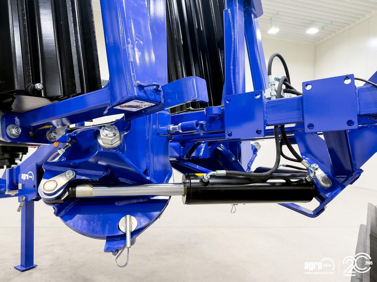 Sonstiges typu Dalbo MaxiCut 600, Gebrauchtmaschine v Csengele (Obrázek 27)