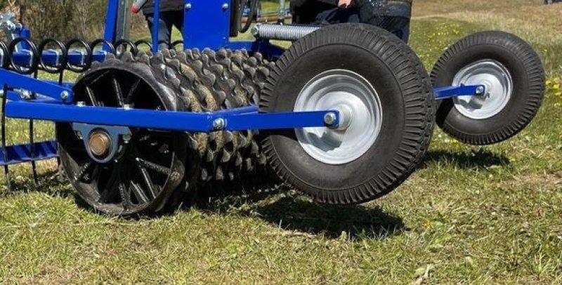 Sonstiges of the type Dalbo MINIGRASS 140/170 cm, Gebrauchtmaschine in Egtved (Picture 2)