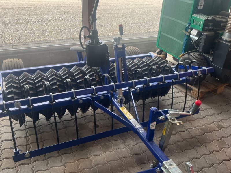 Sonstiges van het type Dalbo Minigrass 170 Dalbo minigrass med Cross combi, Gebrauchtmaschine in Vejle (Foto 1)