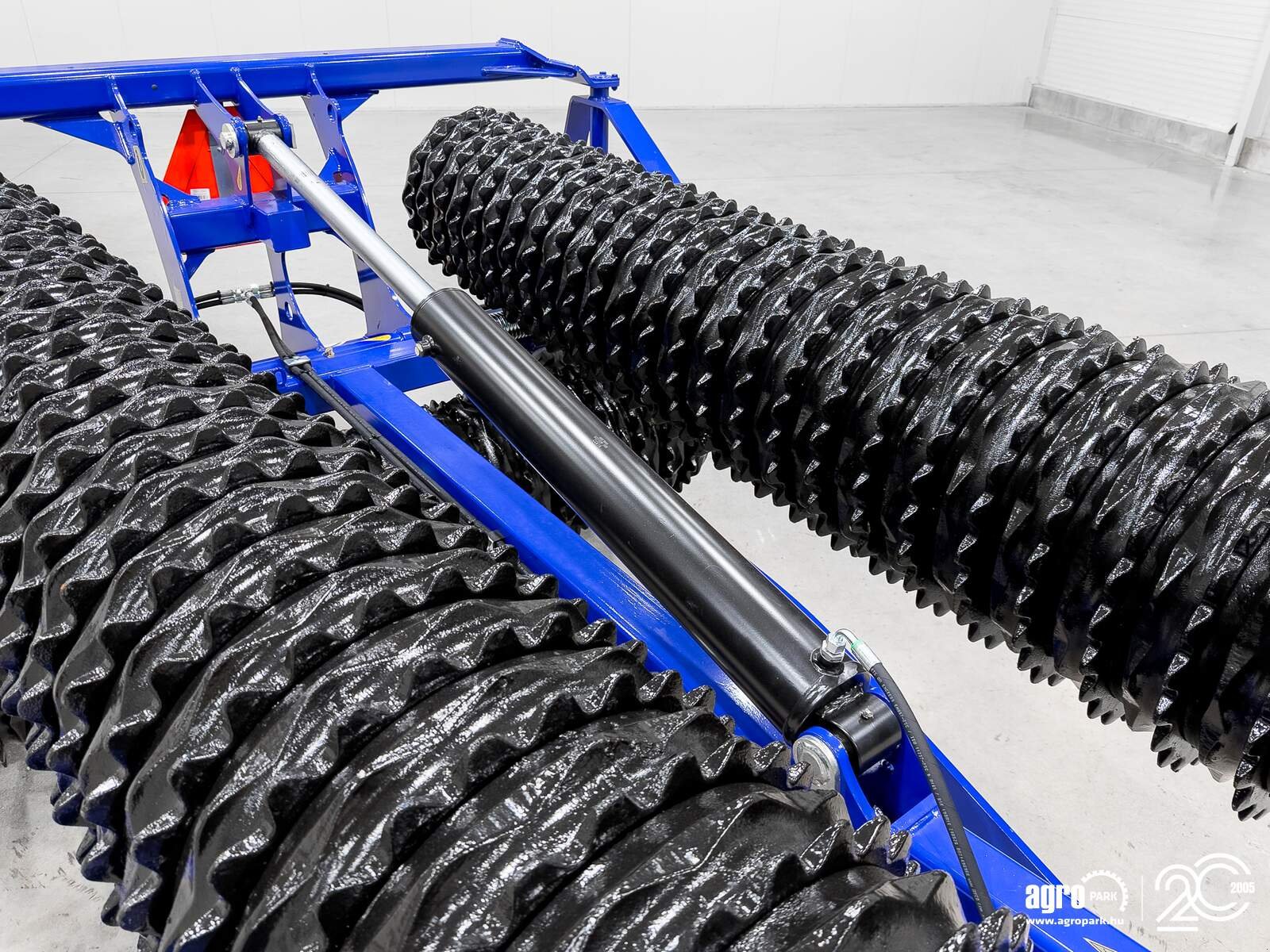 Sonstiges типа Dalbo MiniMax 830, Gebrauchtmaschine в Csengele (Фотография 16)