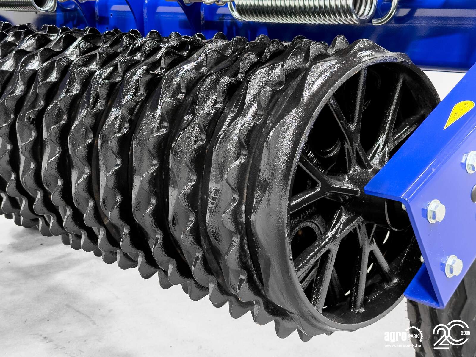 Sonstiges типа Dalbo MiniMax 830, Gebrauchtmaschine в Csengele (Фотография 23)