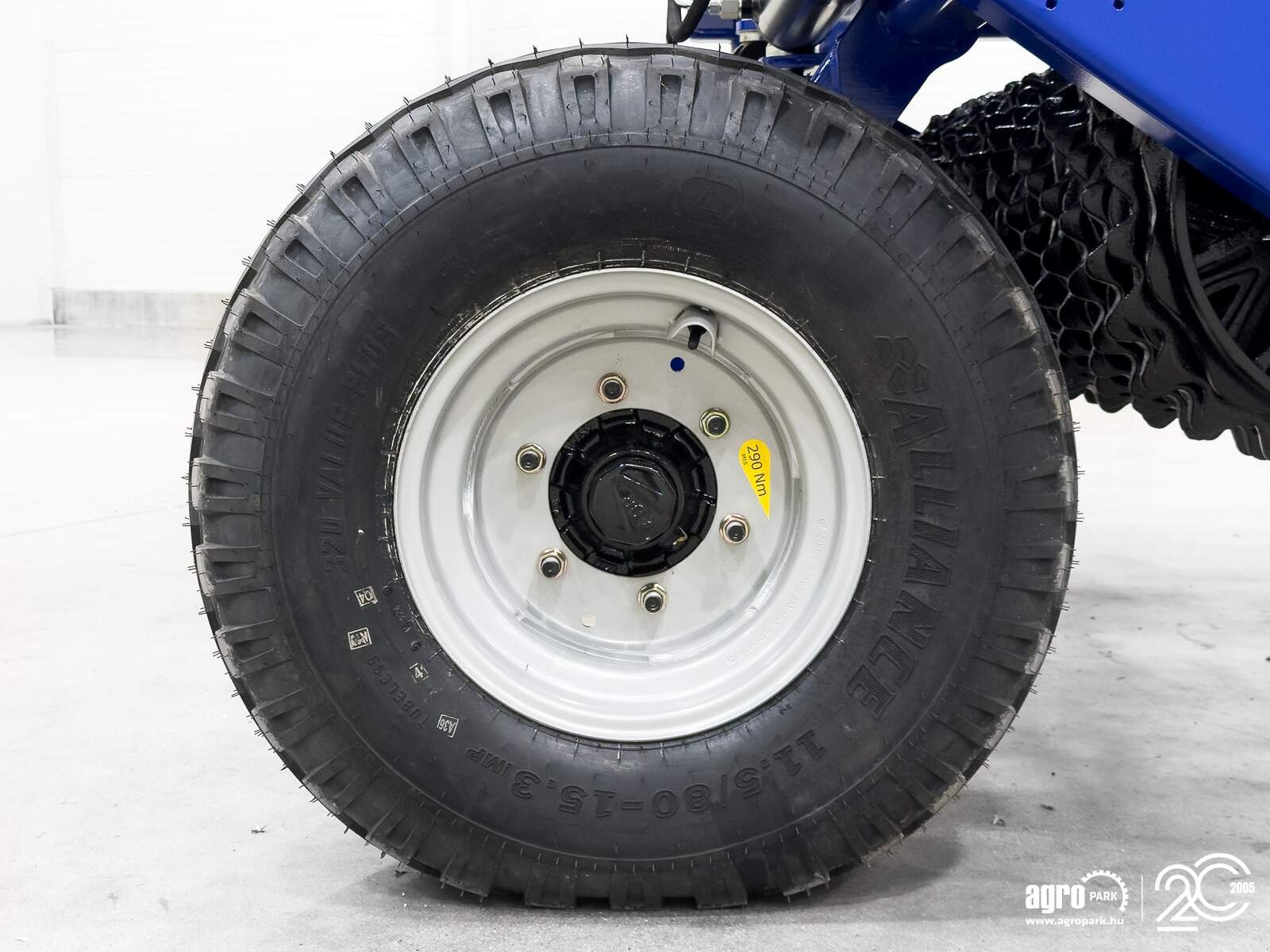 Sonstiges типа Dalbo MiniMax 830, Gebrauchtmaschine в Csengele (Фотография 26)