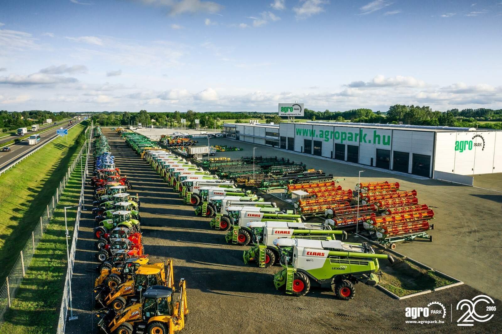 Sonstiges типа Dalbo MiniMax 830, Gebrauchtmaschine в Csengele (Фотография 31)