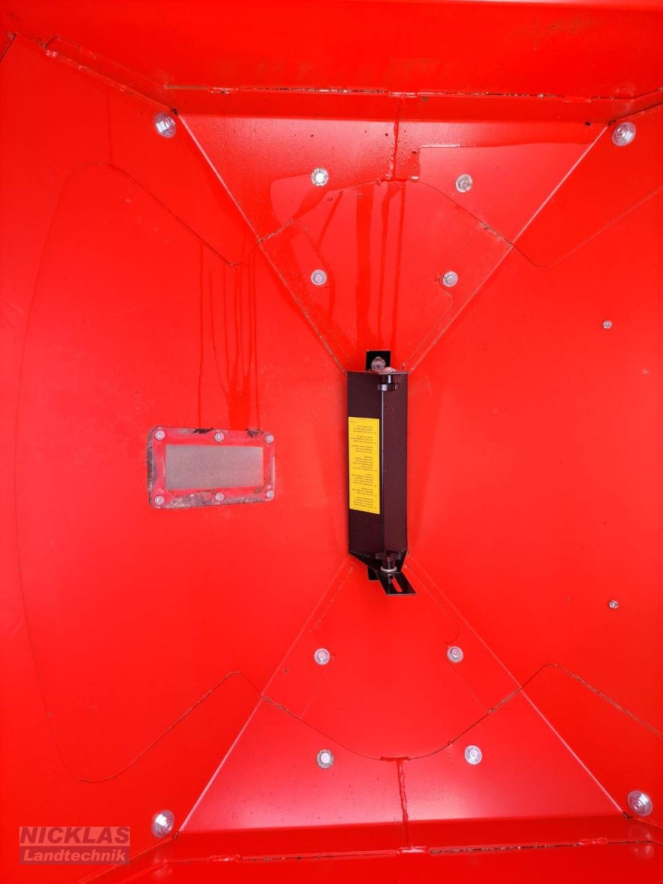 Sonstiges typu Dalbo P- Box- STI, Neumaschine v Schirradorf (Obrázek 6)