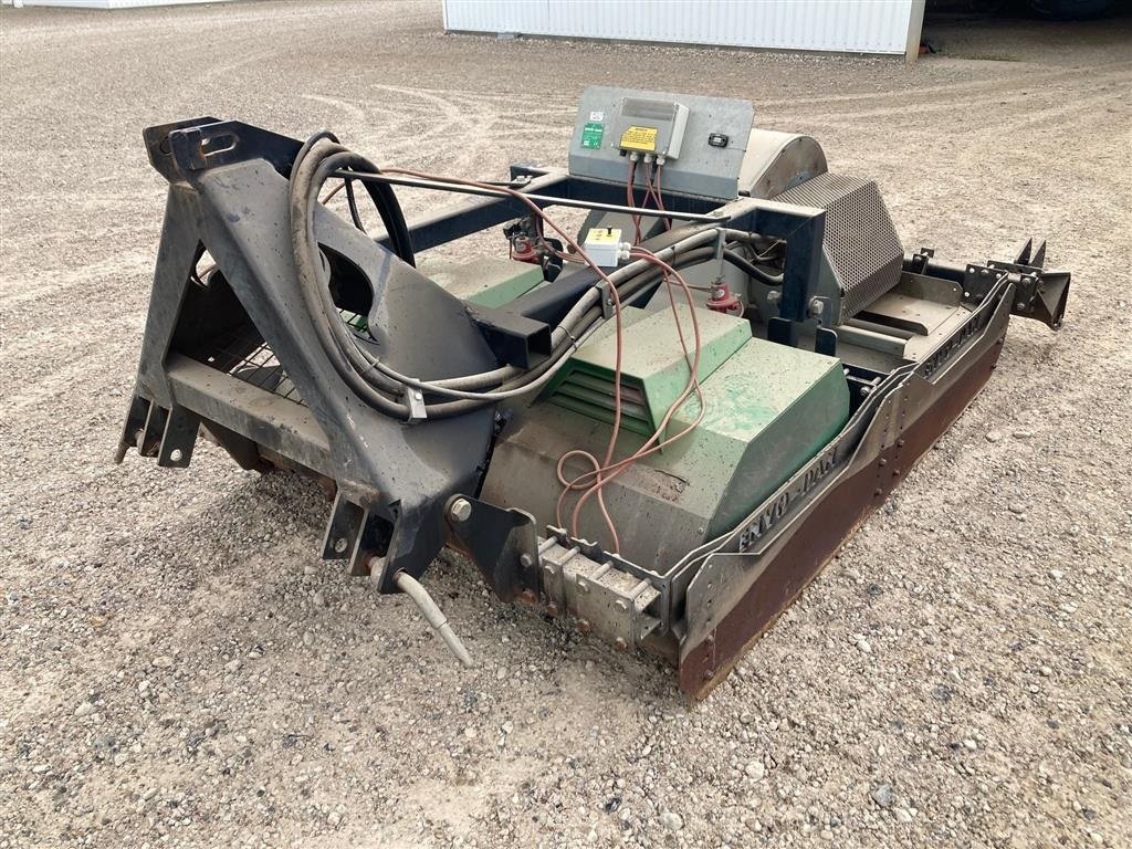 Sonstiges of the type Dan Chief Gasbrænder, Gebrauchtmaschine in Horsens (Picture 1)