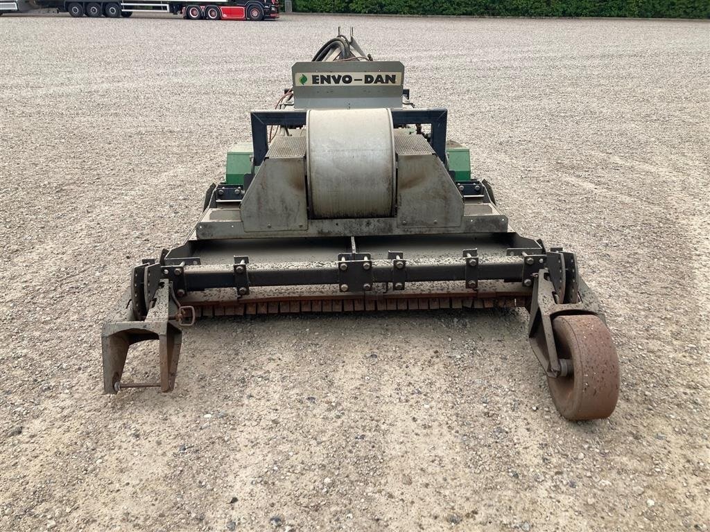 Sonstiges of the type Dan Chief Gasbrænder, Gebrauchtmaschine in Horsens (Picture 4)