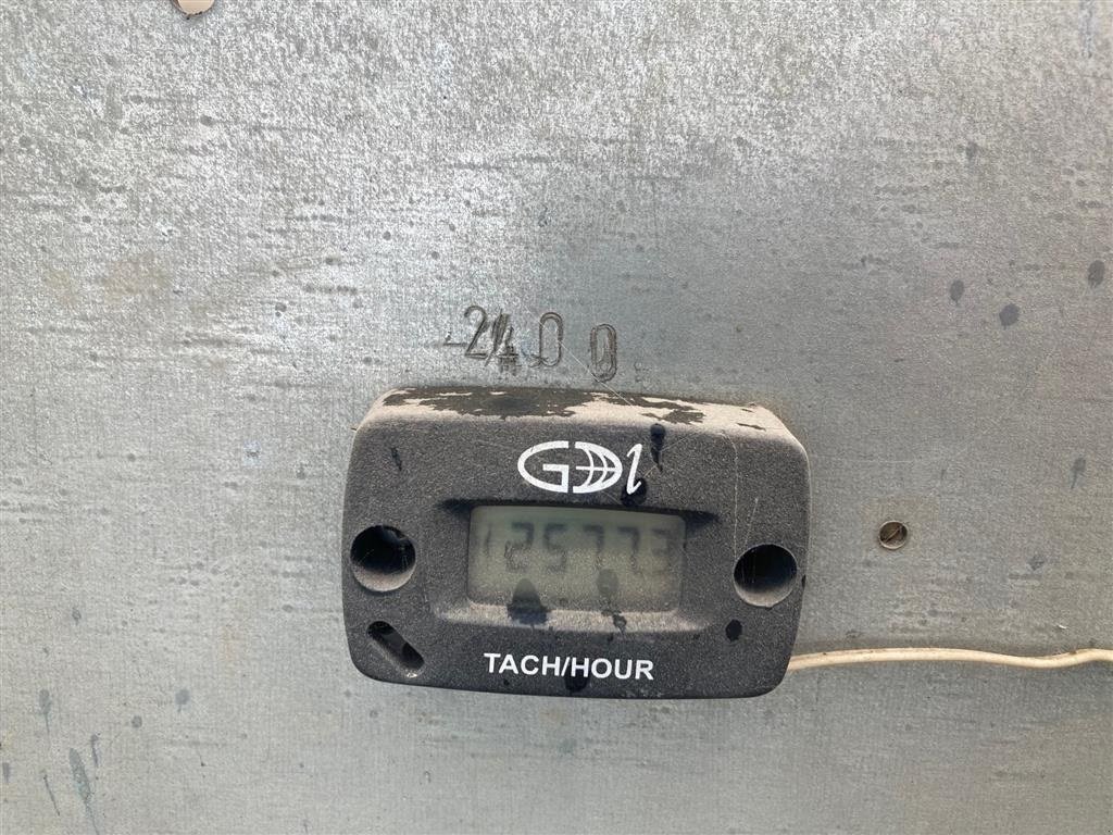 Sonstiges of the type Dan Chief Gasbrænder, Gebrauchtmaschine in Horsens (Picture 6)