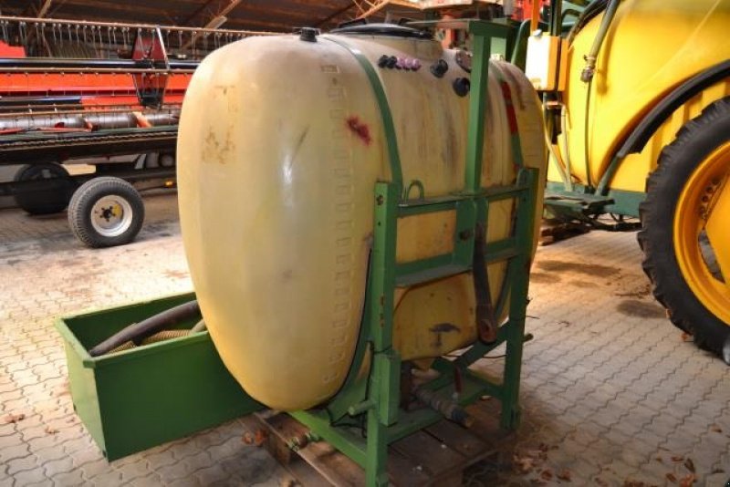 Sonstiges of the type Danfoil FRONTTANK, Gebrauchtmaschine in Toftlund (Picture 3)