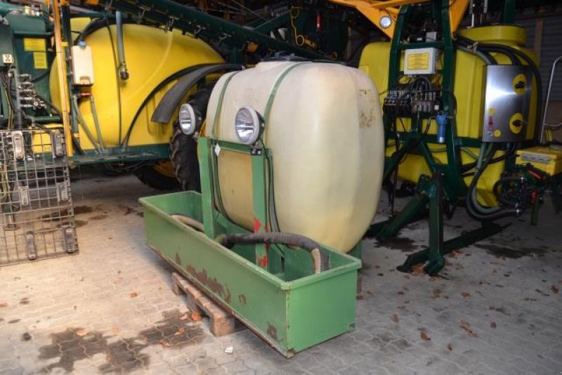 Sonstiges of the type Danfoil FRONTTANK, Gebrauchtmaschine in Toftlund (Picture 2)