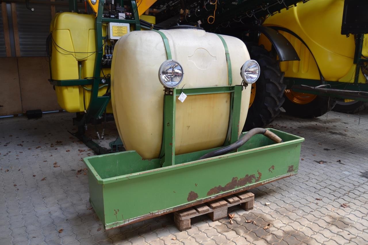 Sonstiges of the type Danfoil FRONTTANK, Gebrauchtmaschine in Toftlund (Picture 1)