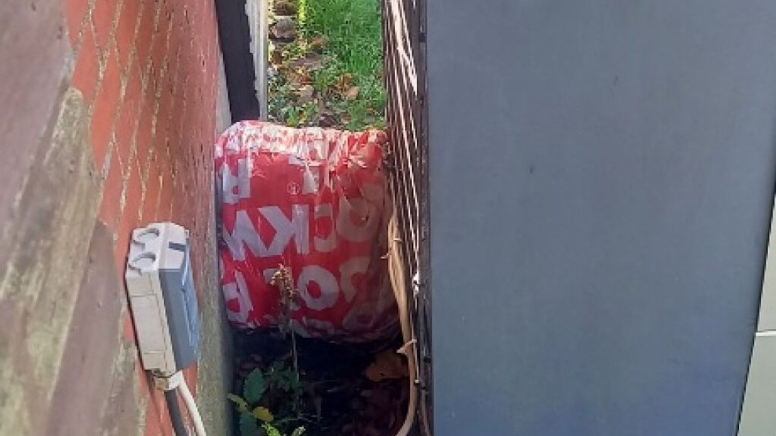 Sonstiges от тип Danfoss Varmepumpe m.vandbeholder., Gebrauchtmaschine в Rødovre (Снимка 4)