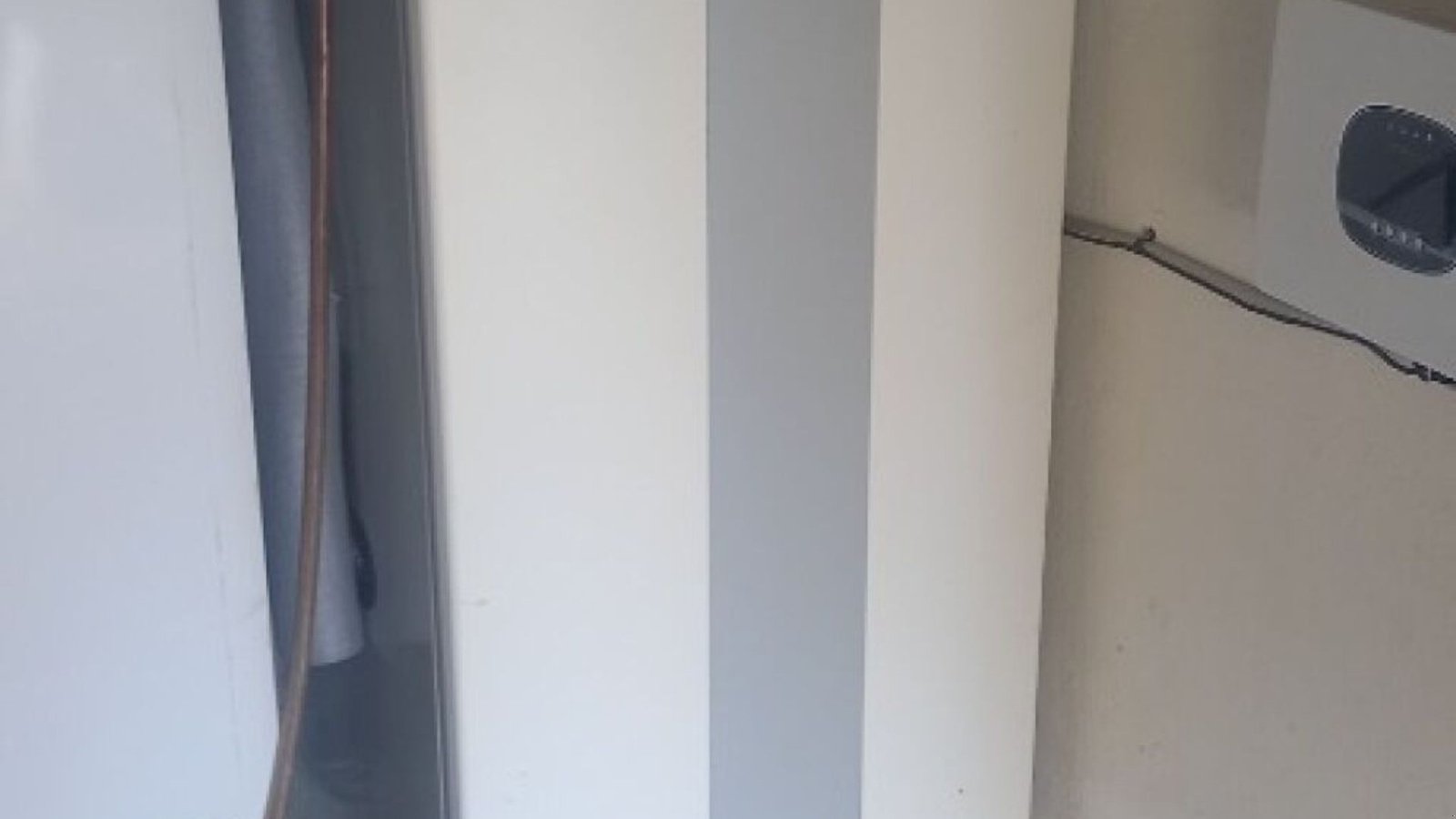 Sonstiges от тип Danfoss Varmepumpe m.vandbeholder., Gebrauchtmaschine в Rødovre (Снимка 5)