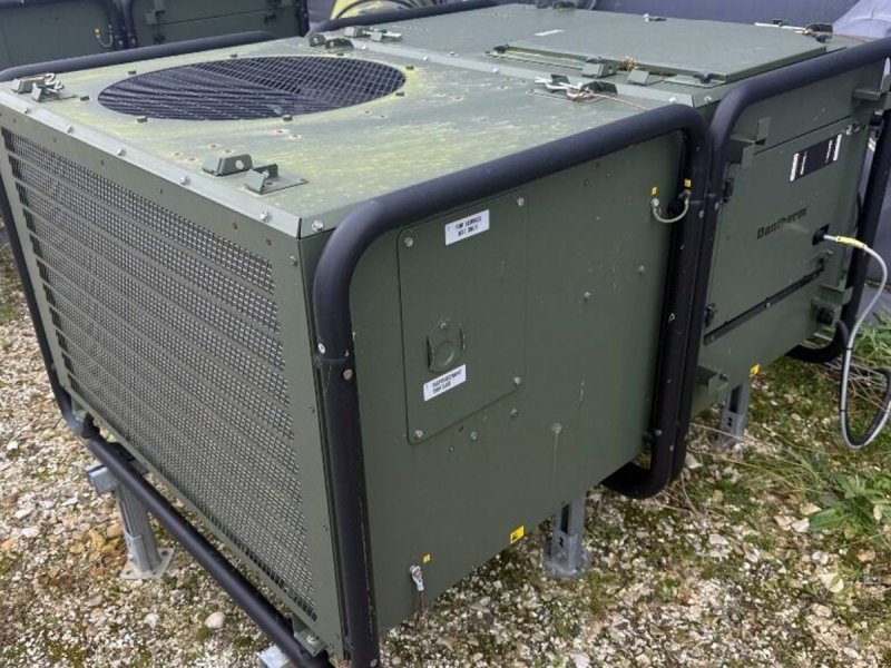 Sonstiges of the type Dantherm AC-M18 Dantherm, Gebrauchtmaschine in Rødovre (Picture 1)