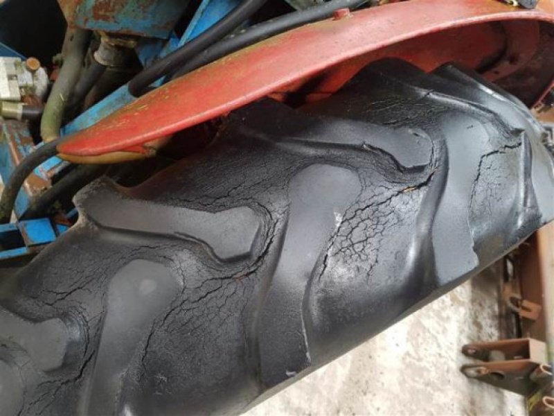 Sonstiges tip David Brown Sonstiges, Gebrauchtmaschine in Hemmet (Poză 7)