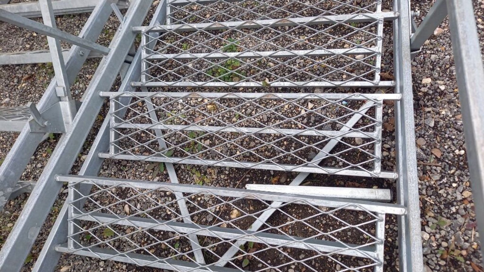 Sonstiges of the type Decker Container 2 stk., Gebrauchtmaschine in Rødovre (Picture 4)