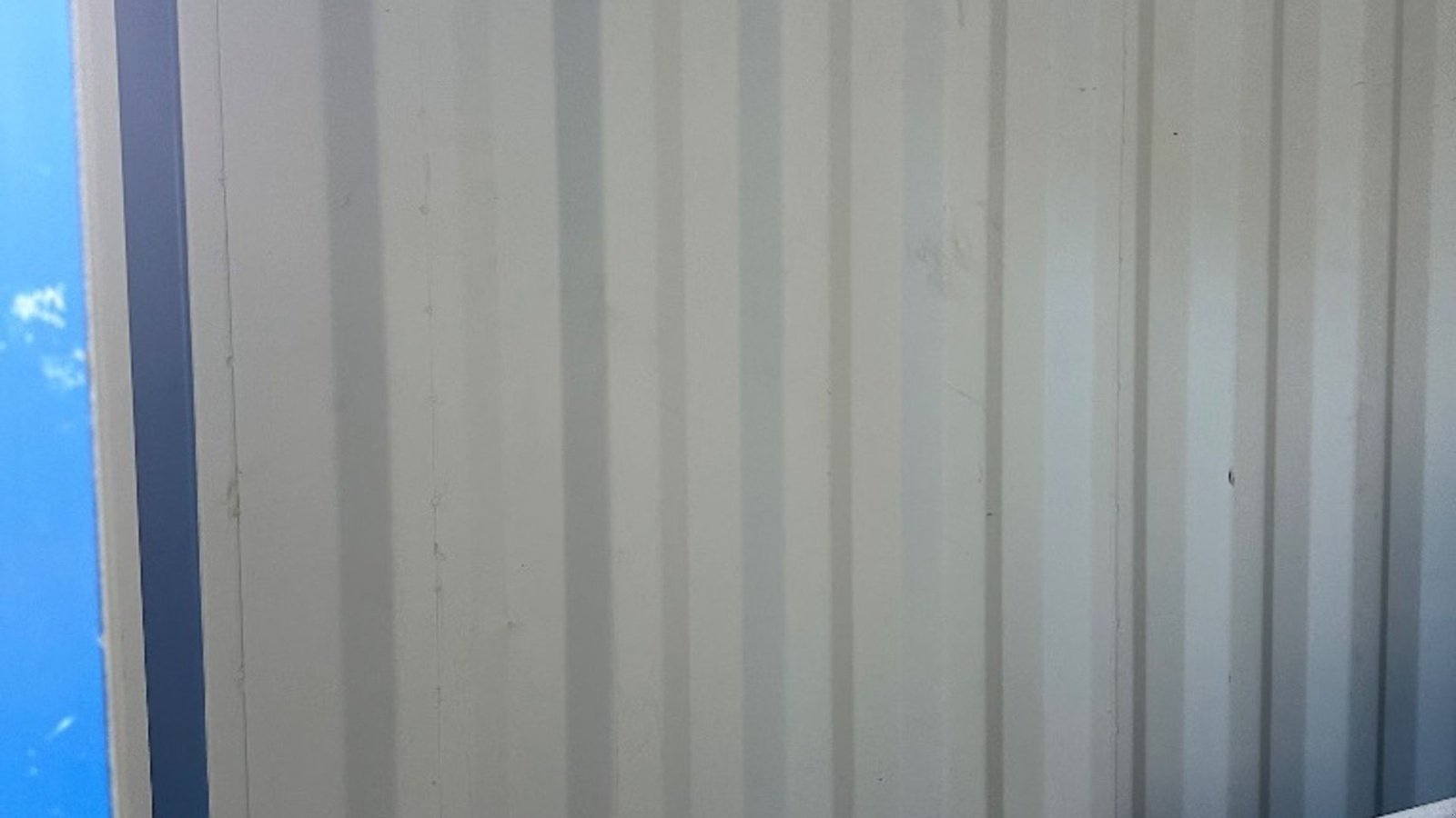 Sonstiges des Typs Decker Container 2 stk, Gebrauchtmaschine in Rødovre (Bild 3)