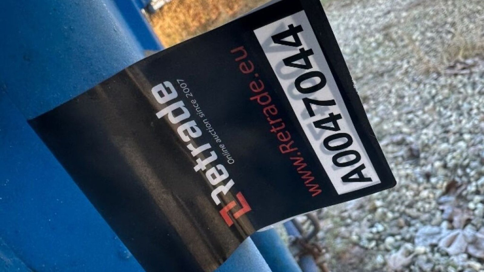 Sonstiges del tipo Decker Container Sonstiges, Gebrauchtmaschine In Rødovre (Immagine 5)