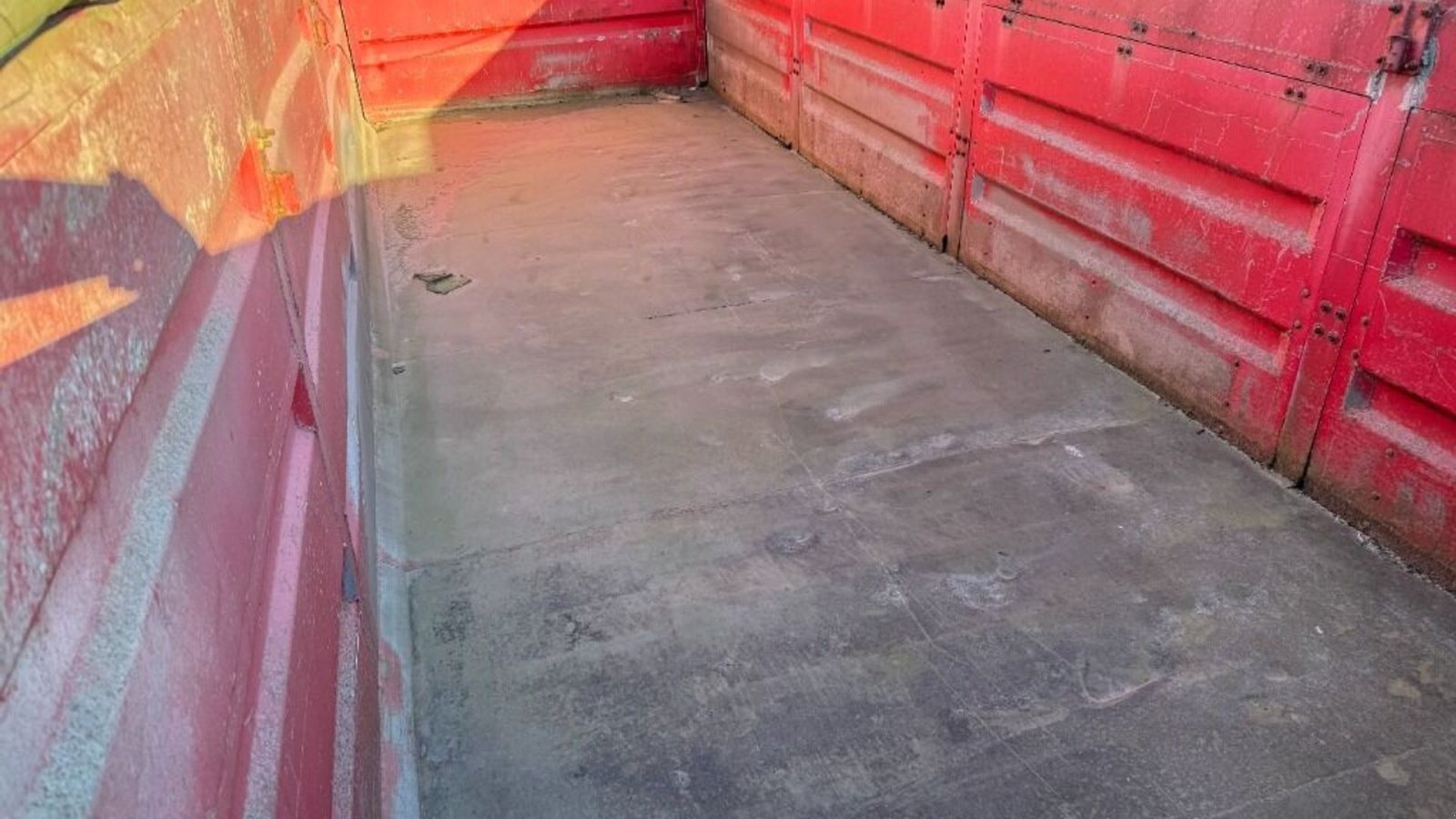 Sonstiges za tip Decker Container Sonstiges, Gebrauchtmaschine u Rødovre (Slika 3)