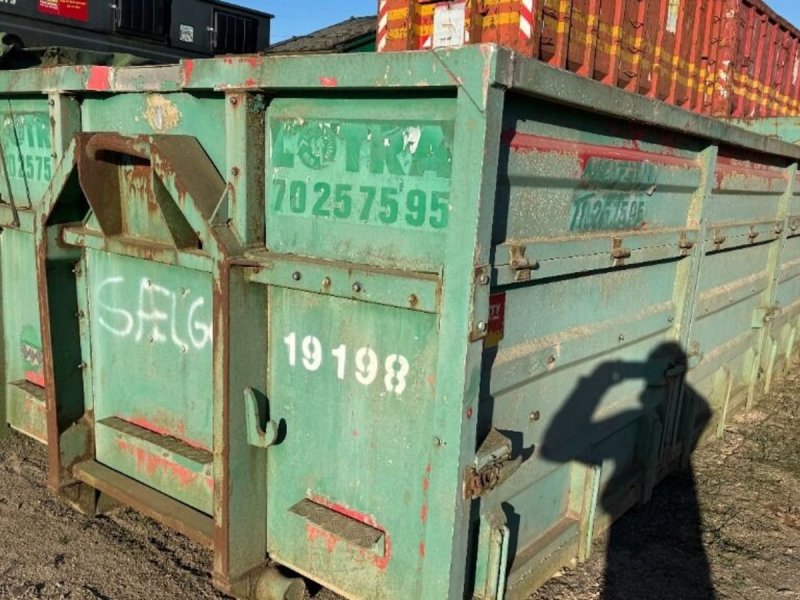 Sonstiges van het type Decker Container Sonstiges, Gebrauchtmaschine in Rødovre