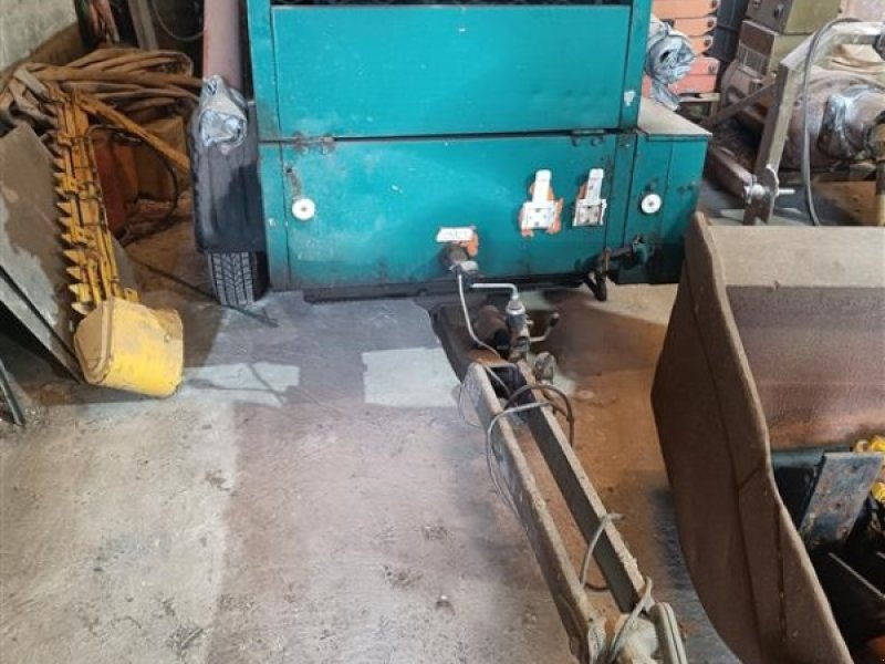 Sonstiges of the type Demag kompressorer, Gebrauchtmaschine in Egtved (Picture 1)