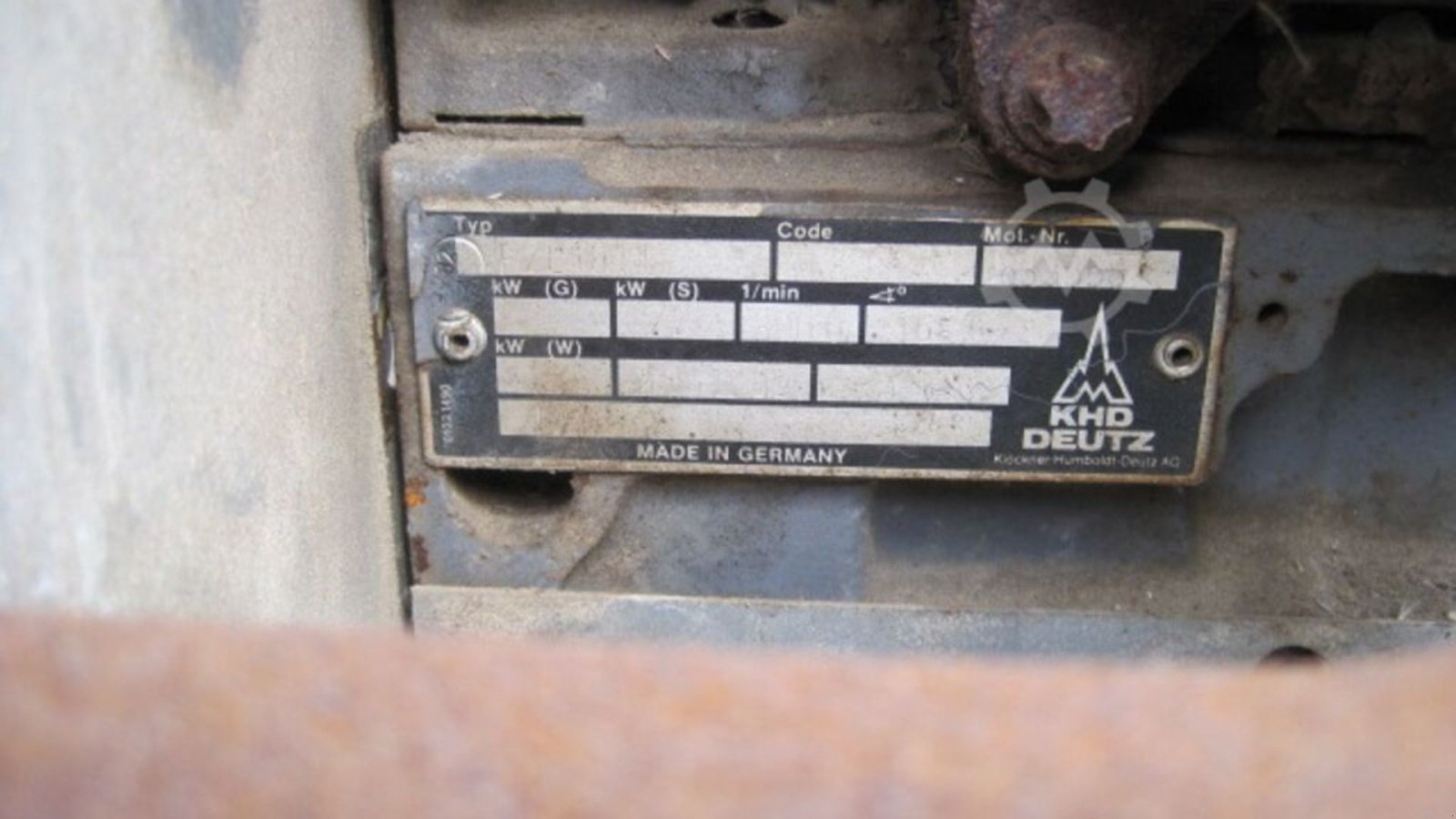 Sonstiges del tipo Demag SC 30, 2,3 m3/min, Gebrauchtmaschine en Assens (Imagen 8)