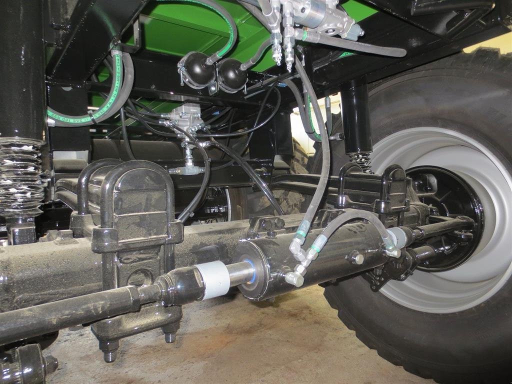 Sonstiges typu Demmler 2070-L PRO 30,5 HJUL, Gebrauchtmaschine v Nørre Nebel (Obrázek 9)