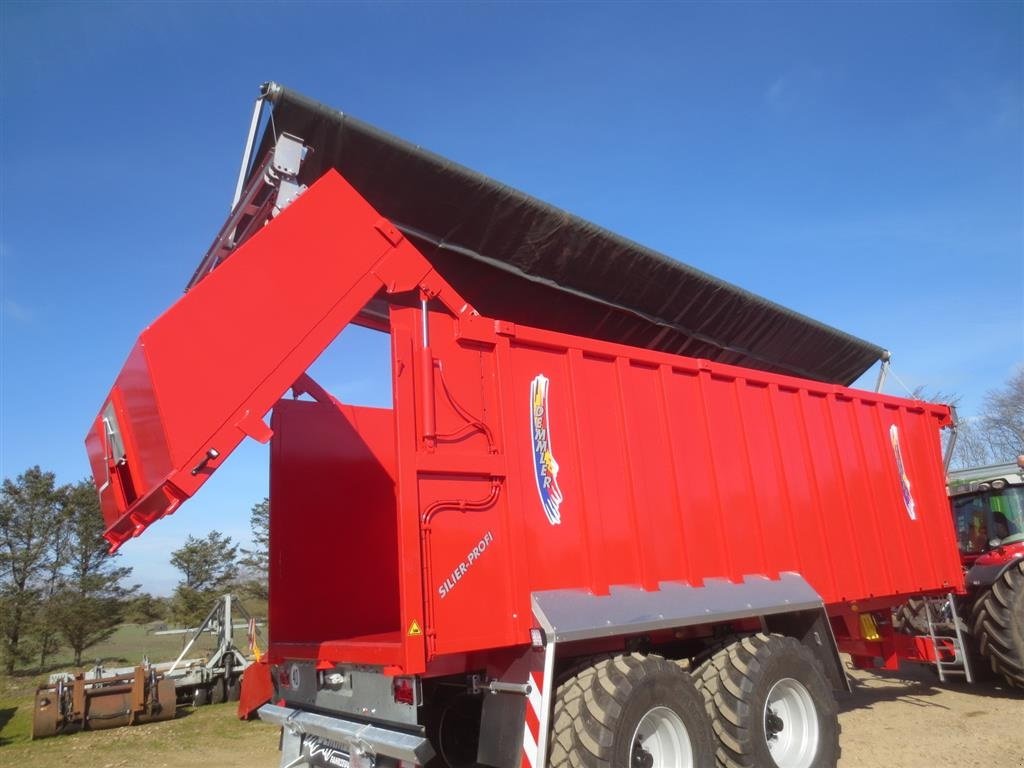 Sonstiges typu Demmler 2070-L PRO MED ECOTOP, Gebrauchtmaschine v Nørre Nebel (Obrázek 4)