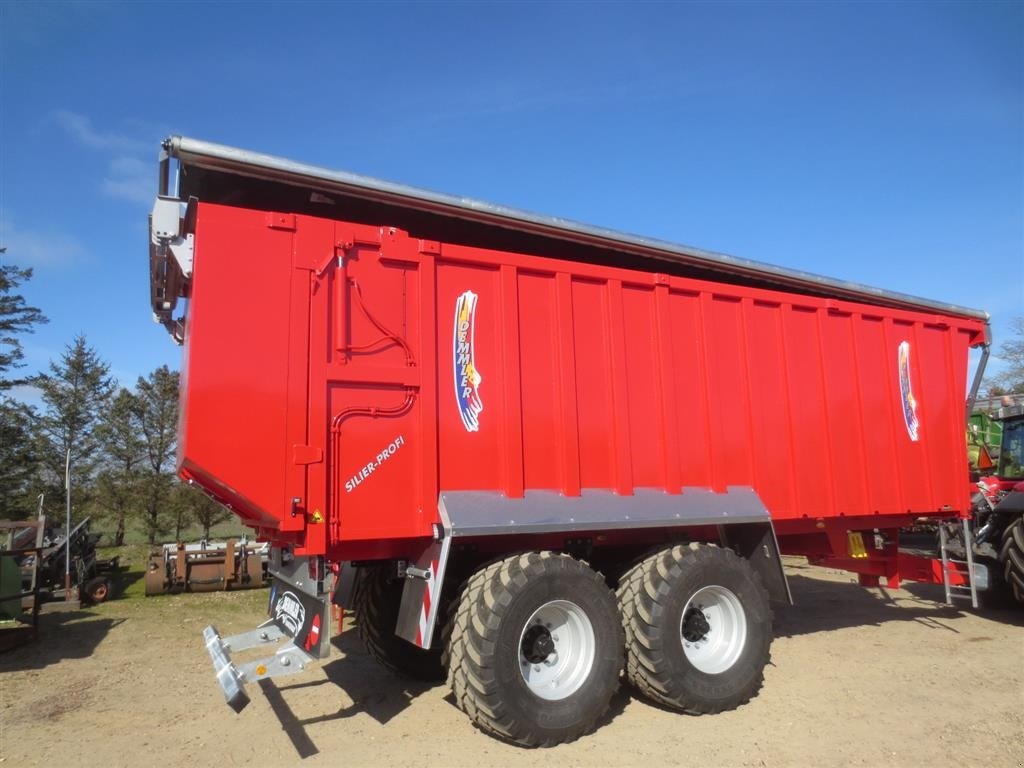 Sonstiges typu Demmler 2070-L PRO MED ECOTOP, Gebrauchtmaschine v Nørre Nebel (Obrázek 5)