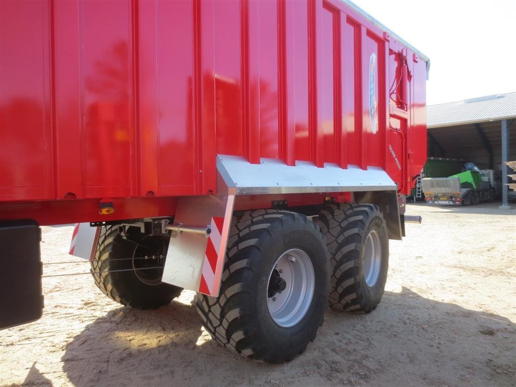 Sonstiges typu Demmler 2070-L PRO MED ECOTOP, Gebrauchtmaschine v Nørre Nebel (Obrázek 6)