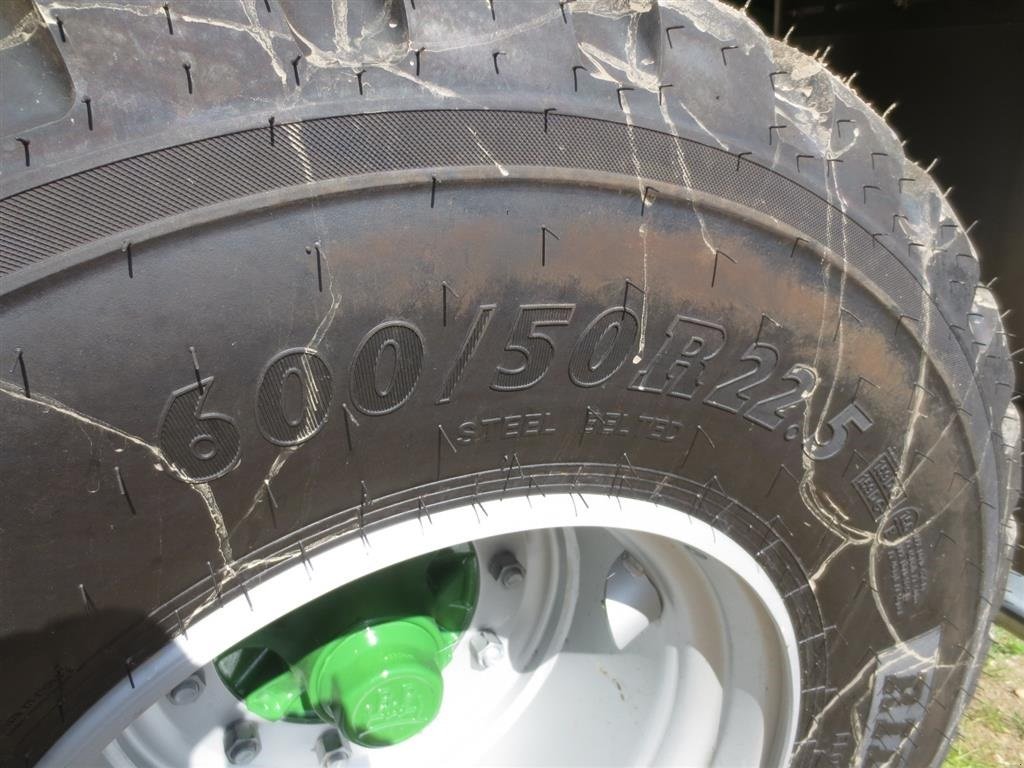 Sonstiges of the type Demmler TSM 1850 LIGHT, Gebrauchtmaschine in Nørre Nebel (Picture 5)