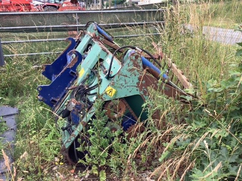 Sonstiges des Typs Desvoys 0668, Gebrauchtmaschine in les hayons (Bild 1)