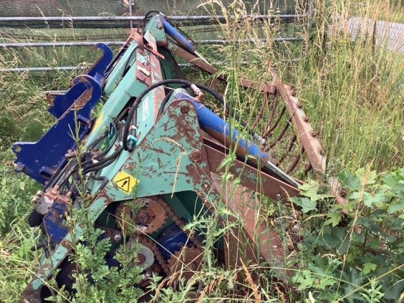 Sonstiges des Typs Desvoys 0668, Gebrauchtmaschine in les hayons (Bild 2)