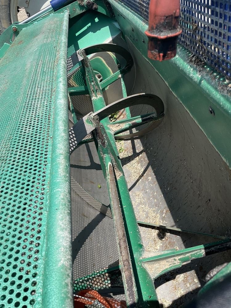 Sonstiges des Typs Desvoys 1452, Gebrauchtmaschine in les hayons (Bild 3)