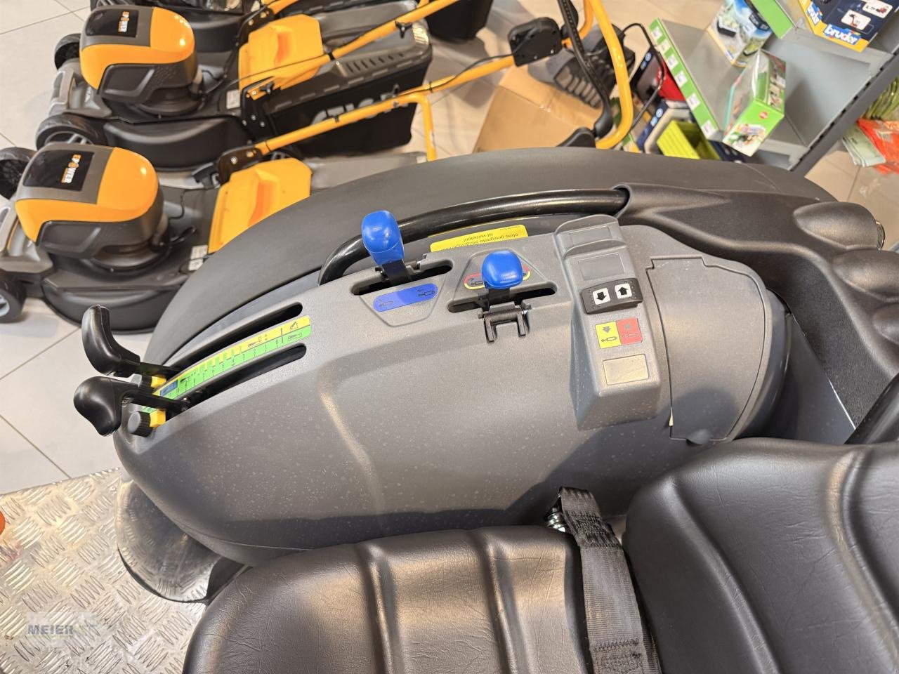 Sonstiges типа Deutz-Fahr 3060 Var. A, Neumaschine в Delbrück (Фотография 3)