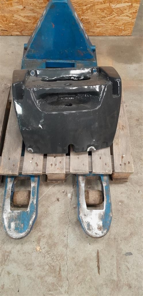 Sonstiges of the type Deutz-Fahr Agrotron, Gebrauchtmaschine in Bylderup-Bov (Picture 1)