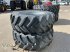 Sonstiges des Typs Deutz-Fahr Kompletträder Reifen Bereifung 440/65R28 vorne, 54, Neumaschine in Friedberg-Derching (Bild 13)