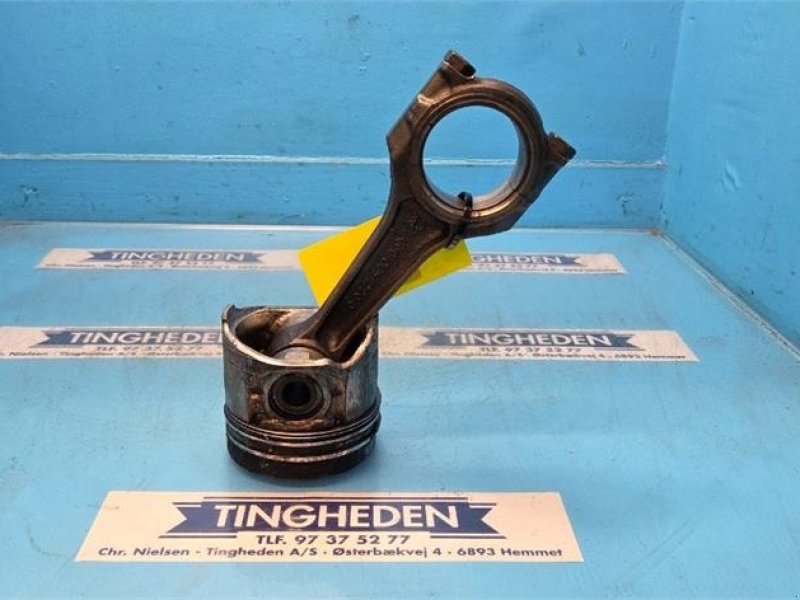 Sonstiges del tipo Deutz 1000.4WT2, Gebrauchtmaschine en Hemmet (Imagen 1)