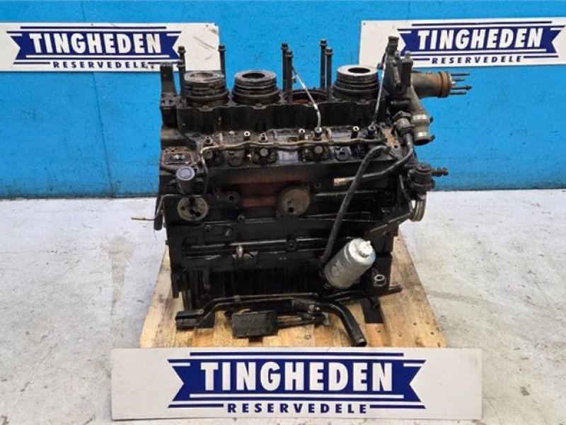 Sonstiges del tipo Deutz 1000.4WT2, Gebrauchtmaschine en Hemmet (Imagen 1)