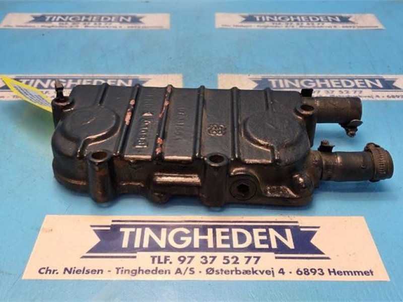 Sonstiges del tipo Deutz 1000.4WT2, Gebrauchtmaschine en Hemmet (Imagen 1)